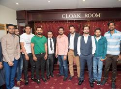 Shahid Afridi Foundation